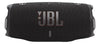 Parlante Bluetooth JBL Charge 6 portátil negro detalle del producto