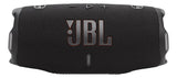 Parlante Bluetooth JBL Charge 6 portátil negro detalle del producto