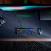 Teclado Gamer Razer Huntsman Mini Switches Rojos Ingles