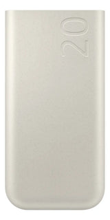 Batería Samsung EB-P4520 con cable USB-C incluido
