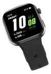 Smartwatch Honor Choice Watch 2i negro detalle del producto
