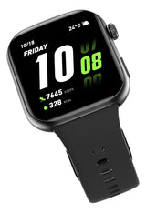 Smartwatch Honor Choice Watch 2i negro detalle del producto