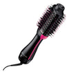 Cepillo secador y voluminizador Revlon One-Step negro