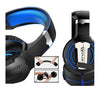 Audifono Gamer Bonks G1 Pc Ps4 Switch Xbox