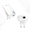 Amplificador de señal WiFi TP-Link TL-WA850RE N300 detalle del producto