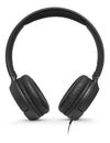 Audifonos Jbl T500 Tune Con Cable