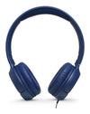Audifonos Jbl T500 Tune Con Cable