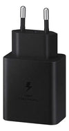 Cargador Samsung 45 W USB-C negro