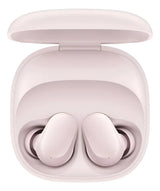 Audífonos Xiaomi Redmi Buds 6 Play inalámbricos vista frontal