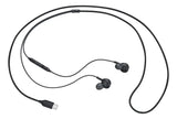 Audífonos Samsung AKG EO-IC100 USB-C