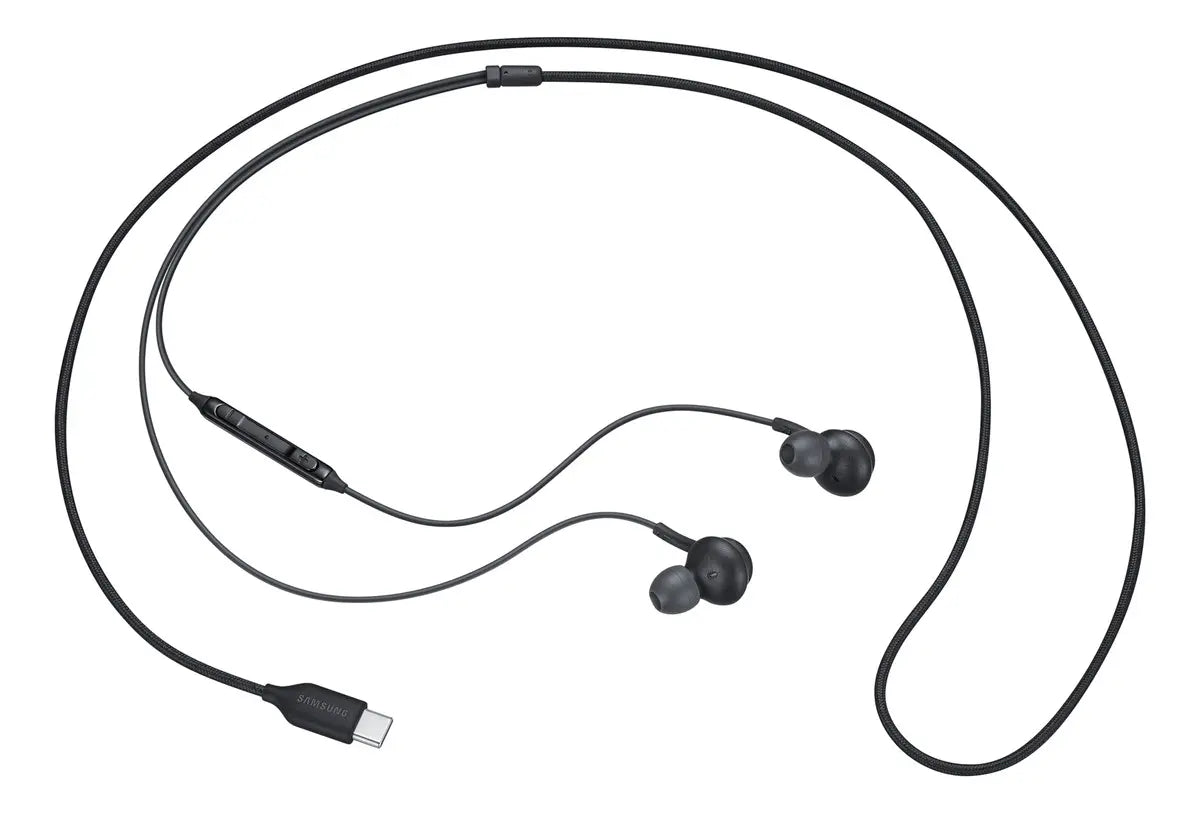 Audífonos Samsung AKG EO-IC100 USB-C