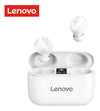 Audifonos Bluetooth Lenovo Deportivo Ht18 In Ear