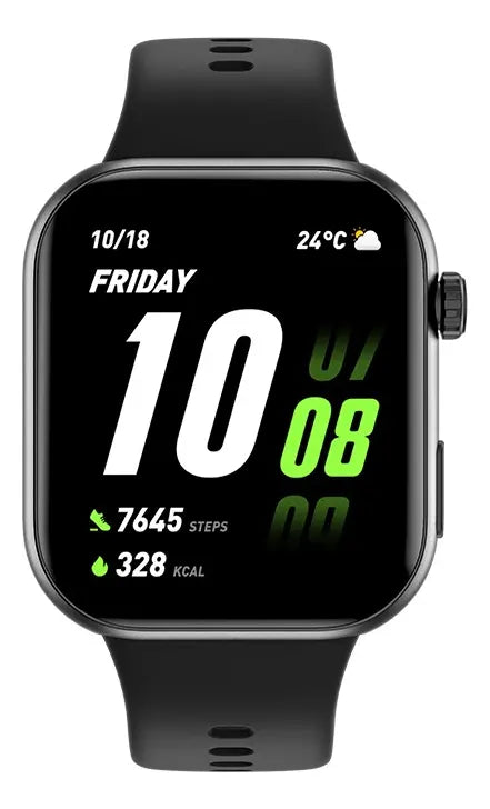 Smartwatch Honor Choice Watch 2i negro