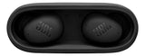Audífonos JBL Wave Buds 2 detalle del control táctil