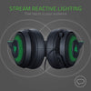 Audifonos Gamer Razer Kraken Kitty Chroma Rgb Usb
