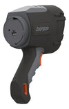 Foco linterna Energizer Hard Case recargable de 1000 lúmenes detalle del producto