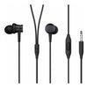 Audífonos In-Ear Xiaomi Mi Headphones Basic