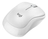 Mouse Inalámbrico Logitech M220 Silencioso