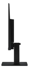 Monitor Samsung Essential S30GD de 22 pulgadas IPS Full HD vista lateral