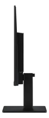 Monitor Samsung Essential S30GD de 22 pulgadas IPS Full HD vista lateral