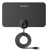 Antena de TV digital Philips SDV5335 plana de interior