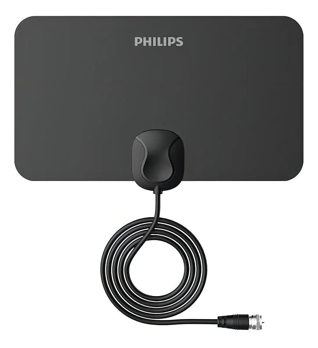 Antena de TV digital Philips SDV5335 plana de interior