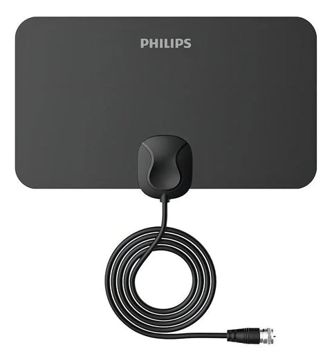 Antena de TV digital Philips SDV5335 plana de interior