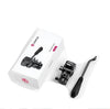 Ulanzi U-190II Cabezal Fluido Para Video Con Equilibrio de Cabezal