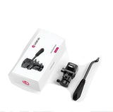 Ulanzi U-190II Cabezal Fluido Para Video Con Equilibrio de Cabezal