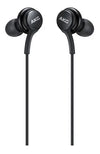 Audífonos Samsung AKG EO-IC100 USB-C contenido de la caja