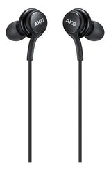 Audífonos Samsung AKG EO-IC100 USB-C contenido de la caja