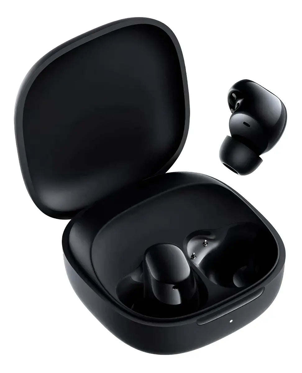 Audífonos Xiaomi Redmi Buds 6 Play inalámbricos