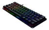 Teclado Gamer Razer Huntsman Mini Switch Purple Ingles