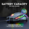 Mouse Gamer Onikuma Cw905 Inalámbrico Rgb