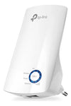 Amplificador de señal WiFi TP-Link TL-WA850RE N300