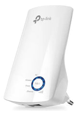 Amplificador de señal WiFi TP-Link TL-WA850RE N300