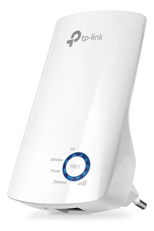 Amplificador de señal WiFi TP-Link TL-WA850RE N300