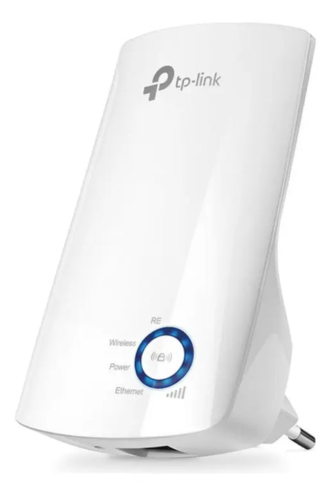 Amplificador de señal WiFi TP-Link TL-WA850RE N300