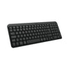 Teclado inalámbrico Bluetooth Logitech K250