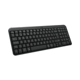 Teclado inalámbrico Bluetooth Logitech K250