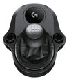 Logitech G Driving Force Shifter palanca de cambios vista frontal