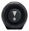 Parlante Bluetooth JBL Charge 6 portátil negro en uso