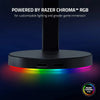 Soporte De Audifonos Razer Base Station V2 Chroma Usb Hub