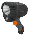 Foco linterna Energizer Hard Case recargable de 1000 lúmenes vista lateral