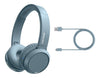 Audífono Bluetooth Philips Tah4205