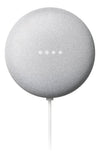 Google Nest Mini 2nd Gen Con Google Assistant
