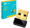 Adaptador WiFi USB nano TP-Link TL-WN725N vista frontal
