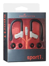 Audifonos Energy Sistem Earphones Sport 1 Microfono