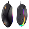 Mouse Gamer Cougar Minos Xt Rgb 4000dpi