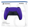 Control DualSense PS5 Galactic Purple vista lateral